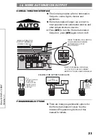 Preview for 23 page of UL Keepsafer SSD Owner'S Manual