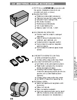 Preview for 36 page of UL Keepsafer SSD Owner'S Manual