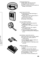 Preview for 37 page of UL Keepsafer SSD Owner'S Manual