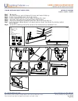 Preview for 3 page of UL LA618 Series Installation Instructions