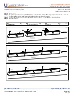 Preview for 4 page of UL LA618 Series Installation Instructions