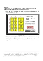 Preview for 16 page of ULB TLB-R1000-480-OS Instruction Manual