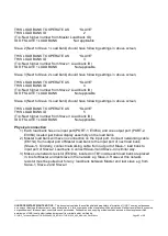 Preview for 21 page of ULB TLB-R1000-480-OS Instruction Manual