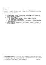 Preview for 24 page of ULB TLB-R1000-480-OS Instruction Manual