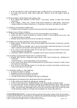 Preview for 33 page of ULB TLB-R1000-480-OS Instruction Manual