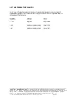 Preview for 2 page of ULB ULB-R110-480-240-IP Instruction Manual