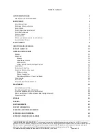 Preview for 4 page of ULB ULB-R110-480-240-IP Instruction Manual