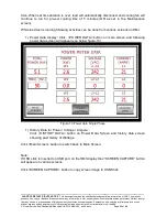 Preview for 23 page of ULB ULB-R110-480-240-IP Instruction Manual