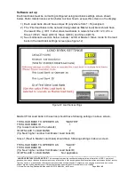 Preview for 25 page of ULB ULB-R110-480-240-IP Instruction Manual