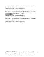 Preview for 26 page of ULB ULB-R110-480-240-IP Instruction Manual