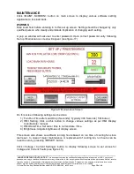 Preview for 32 page of ULB ULB-R110-480-240-IP Instruction Manual