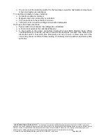 Preview for 40 page of ULB ULB-R110-480-240-IP Instruction Manual