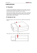 Preview for 10 page of ULBOTech T356 User Manual