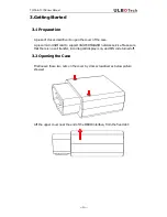 Preview for 11 page of ULBOTech T373A User Manual