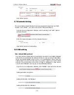 Preview for 19 page of ULBOTech T373A User Manual
