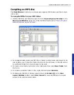 Preview for 27 page of Ulead BURN.NOW 4 User Manual