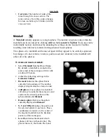 Preview for 5 page of Ulead COOL 3D 3.5 Manual