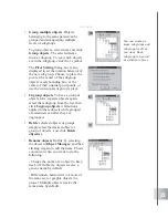 Preview for 23 page of Ulead COOL 3D User Manual