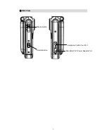 Предварительный просмотр 5 страницы Ulead Digital Video Camera User Manual