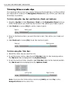 Preview for 64 page of Ulead DVD WORKSHOP 2 - User Manual