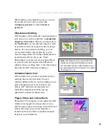 Предварительный просмотр 5 страницы Ulead GIF ANIMATOR 5 User Manual