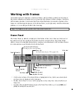 Предварительный просмотр 33 страницы Ulead GIF ANIMATOR 5 User Manual