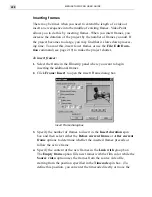 Preview for 228 page of Ulead MEDIASTUDIO PRO 6 User Manual