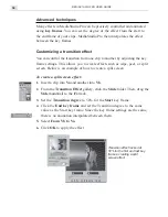 Preview for 36 page of Ulead MEDIASTUDIO PRO 7 User Manual