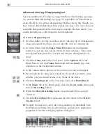 Preview for 58 page of Ulead MEDIASTUDIO PRO 7 User Manual