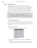 Preview for 346 page of Ulead MEDIASTUDIO PRO 7 User Manual