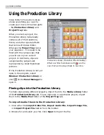 Preview for 36 page of Ulead MEDIASTUDIO PRO 8.0 - SMART COMPOSITOR... User Manual