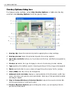 Предварительный просмотр 110 страницы Ulead MEDIASTUDIO PRO 8.0 - SMART COMPOSITOR... User Manual