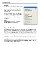 Предварительный просмотр 276 страницы Ulead MEDIASTUDIO PRO 8.0 - SMART COMPOSITOR... User Manual