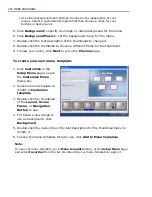 Предварительный просмотр 280 страницы Ulead MEDIASTUDIO PRO 8.0 - SMART COMPOSITOR... User Manual