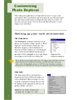 Preview for 8 page of Ulead PHOTO EXPLORER 6 User Manual