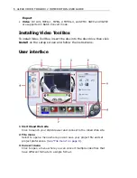 Preview for 6 page of Ulead VIDEO TOOLBOX 2 HOME EDITION User Manual