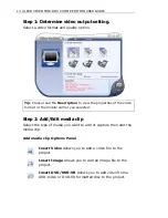 Preview for 10 page of Ulead VIDEO TOOLBOX 2 HOME EDITION User Manual