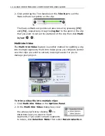 Preview for 14 page of Ulead VIDEO TOOLBOX 2 HOME EDITION User Manual