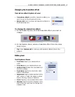 Preview for 17 page of Ulead VIDEO TOOLBOX 2 HOME EDITION User Manual