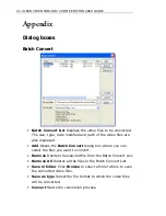 Preview for 20 page of Ulead VIDEO TOOLBOX 2 HOME EDITION User Manual