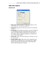 Preview for 25 page of Ulead VIDEO TOOLBOX 2 HOME EDITION User Manual
