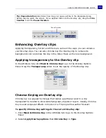 Preview for 83 page of Ulead VIDEOSTUDIO 11 User Manual