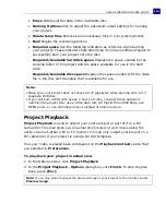 Preview for 119 page of Ulead VIDEOSTUDIO 11 User Manual