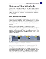 Preview for 7 page of Ulead VideoStudio 9 User Manual