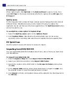 Preview for 12 page of Ulead VIDEOSTUDIO SE User Manual