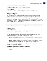 Preview for 17 page of Ulead VIDEOSTUDIO SE User Manual