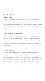 Preview for 8 page of Ulefone Armor 15 User Manual