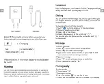 Preview for 4 page of Ulefone Armor 17 Pro User Manual