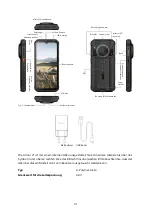 Preview for 41 page of Ulefone ARMOR 21 User Manual