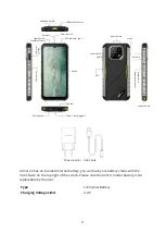 Предварительный просмотр 4 страницы Ulefone ARMOR 22 User Manual